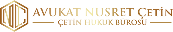 Avukat Nusret Çetin